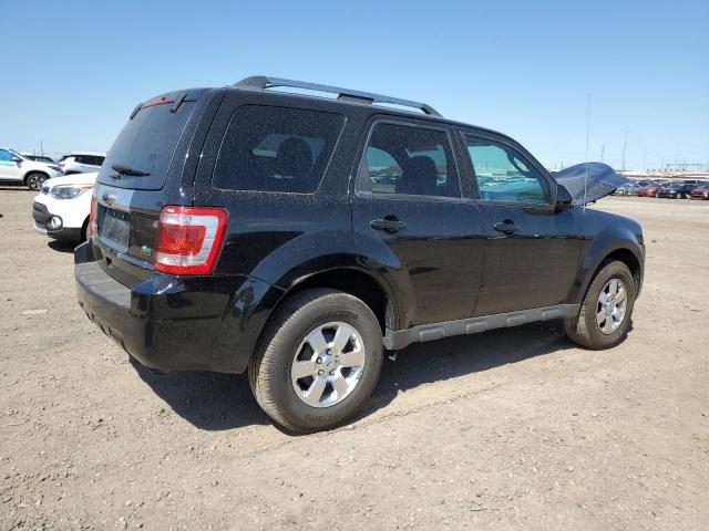 Фото 3 с аукциона – 2012 FORD ESCAPE LIM с VIN 1FMCU9EG4CKB68661
