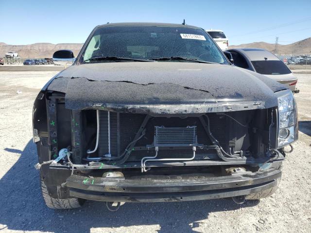 Photo 5 from auction – 2014 CADILLAC ESCALADE E with VIN 1GYS3JEF7ER182019