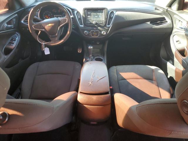 Photo 8 from auction – 2017 CHEVROLET MALIBU LS with VIN 1G1ZB5ST8HF107465