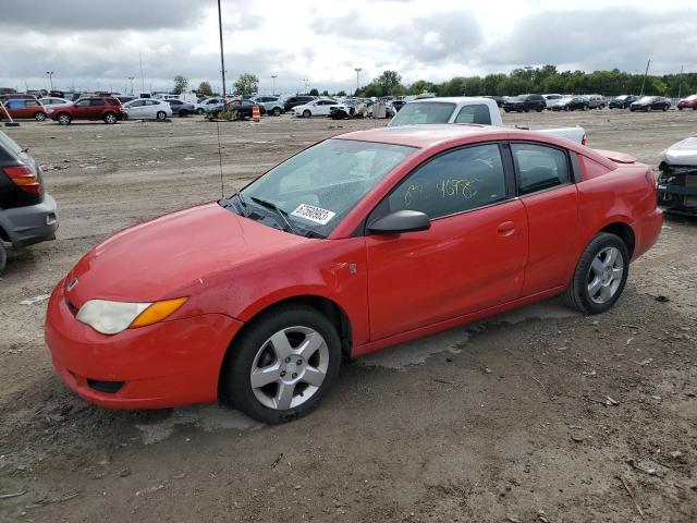 SATURN ION LEVEL 2006 with VIN 1G8AM15F86Z134233 - Photo from auction