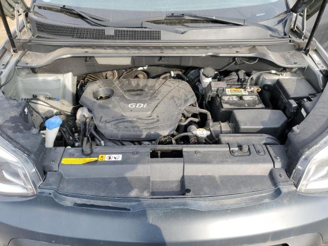 Photo 12 from auction – 2015 KIA SOUL with VIN KNDJN2A2XF7164499