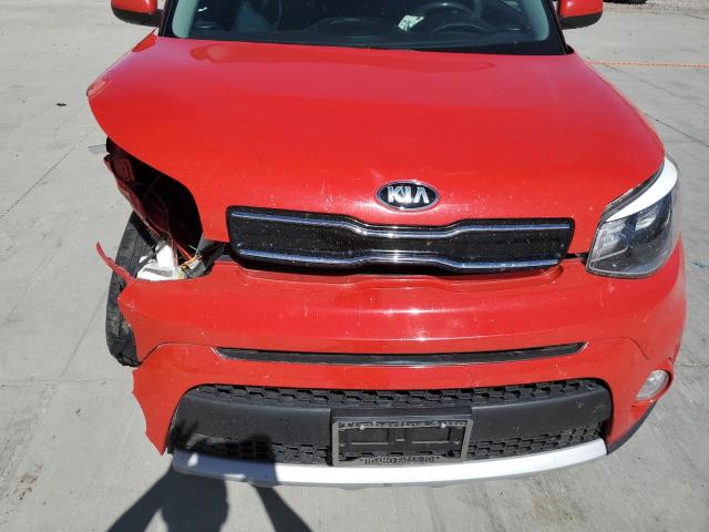 Photo 11 from auction – 2019 KIA SOUL + with VIN KNDJP3A55K7007693