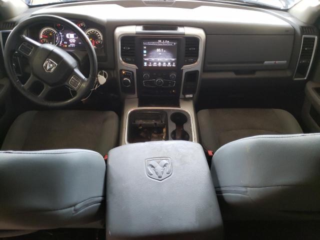 Photo 8 from auction – 2016 RAM 1500 SLT with VIN 3C6RR6LT6GG300662