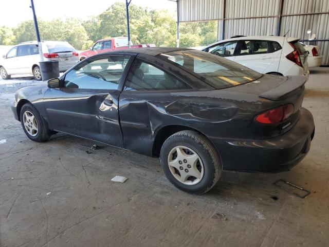 Photo 2 from auction – 2000 CHEVROLET CAVALIER with VIN 1G1JC1244Y7435178