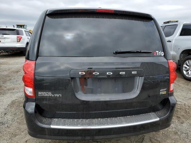 Photo 6 from auction – 2018 DODGE GRAND CARA with VIN 2C4RDGEG8JR343849