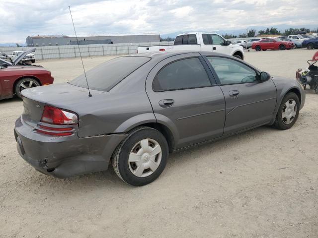 Photo 3 from auction – 2005 DODGE STRATUS SX with VIN 1B3EL46J95N644418