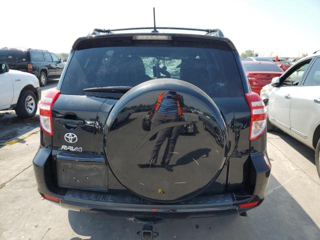 Photo 6 from auction – 2011 TOYOTA RAV4 LIMIT with VIN 2T3YF4DVXBW101334