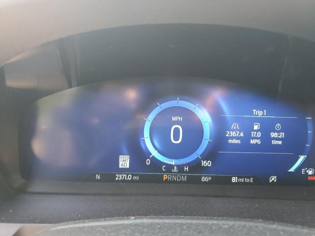 Photo 9 from auction – 2023 FORD EXPLORER S with VIN 1FM5K8GC9PGA46857