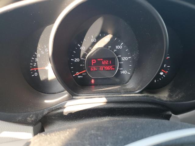 Photo 9 from auction – 2015 KIA SOUL + with VIN KNDJP3A56F7754371