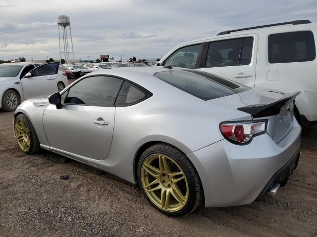 Photo 2 from auction – 2013 SUBARU BRZ 2.0 LI with VIN JF1ZCAC10D2600428