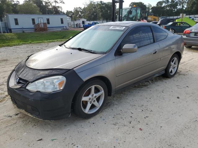ACURA RSX 2004 z numerem VIN JH4DC54814S008722 - Zdjęcie z aukcji