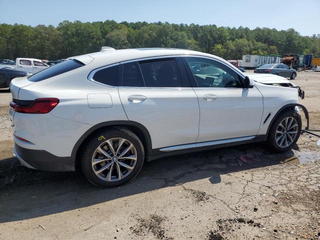Photo 3 from auction – 2019 BMW X4 XDRIVE3 with VIN 5UXUJ3C5XKLG55695