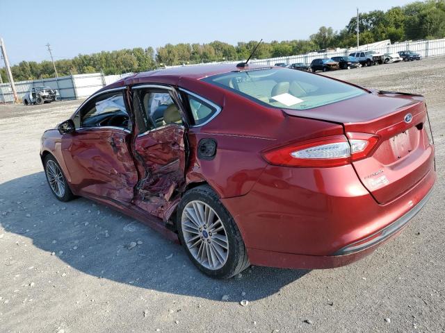 Photo 2 from auction – 2013 FORD FUSION with VIN 3FA6P0HR8DR175200