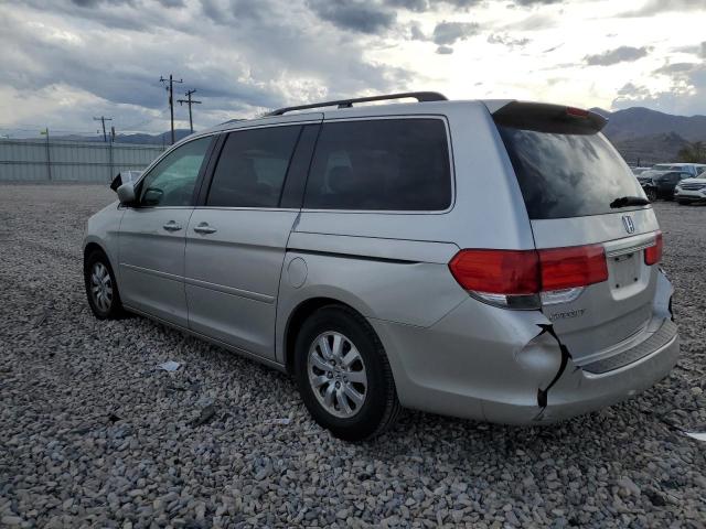 Photo 2 from auction – 2008 HONDA ODYSSEY EX with VIN 5FNRL38488B073069