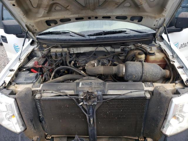 Photo 11 from auction – 2008 FORD F150 with VIN 1FTRF12268KC88083