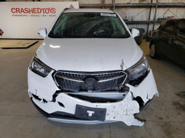 Photo 5 from auction – 2017 BUICK ENCORE PRE with VIN KL4CJASB0HB041530