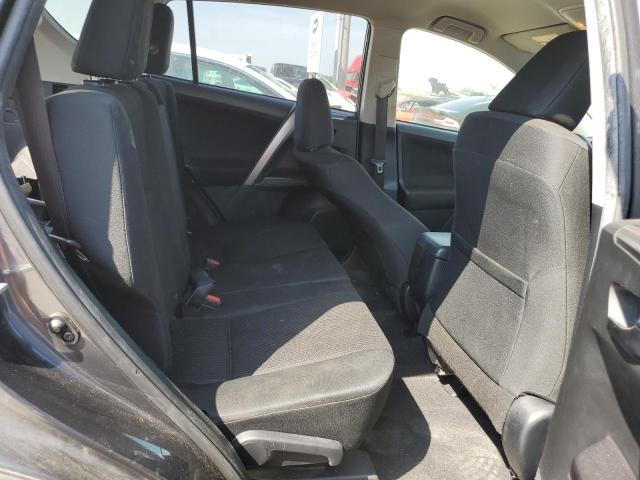 Photo 10 from auction – 2017 TOYOTA RAV4 LE with VIN JTMZFREV3HJ148518
