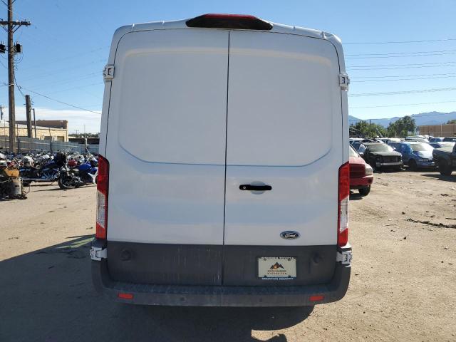 Снимка 6 от търг – 2018 FORD TRANSIT T- с VIN 1FTYR2CM1JKB46027