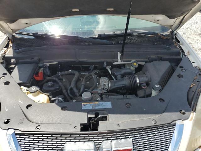 Photo 11 from auction – 2011 GMC ACADIA with VIN 1GKKRRED4BJ299184