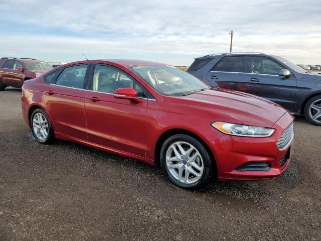 Photo 4 from auction – 2013 FORD FUSION SE with VIN 3FA6P0H77DR333346