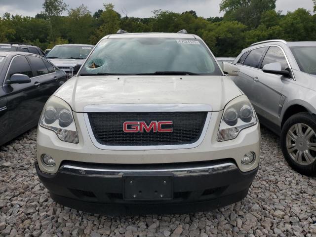 Photo 5 from auction – 2011 GMC ACADIA SLT with VIN 1GKKVRED3BJ200639