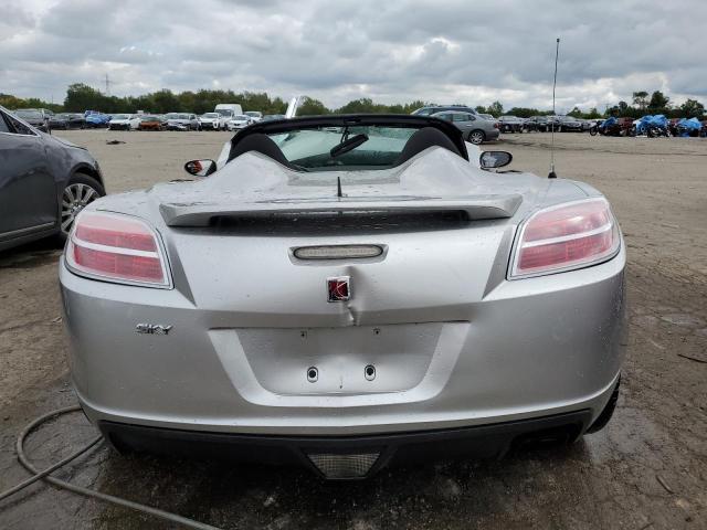 صورة رقم 6 من المزاد - 2007 SATURN SKY مع VIN 1G8MB35B47Y104407