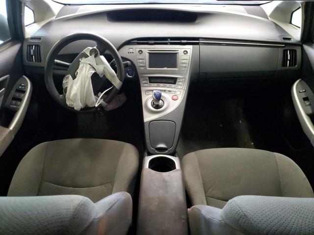 Foto 8 de la subasta – 2012 TOYOTA PRIUS con VIN JTDKN3DU0C5522191