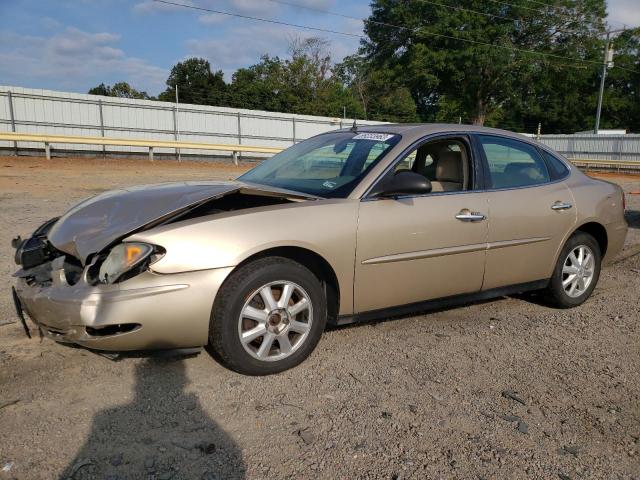 BUICK LACROSSE 2005 with VIN 2G4WC532351304717 - Photo from auction