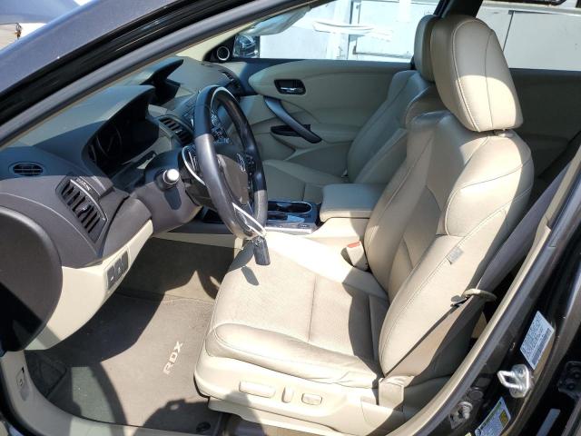 Photo 7 from auction – 2014 ACURA RDX TECHNO with VIN 5J8TB4H56EL006309