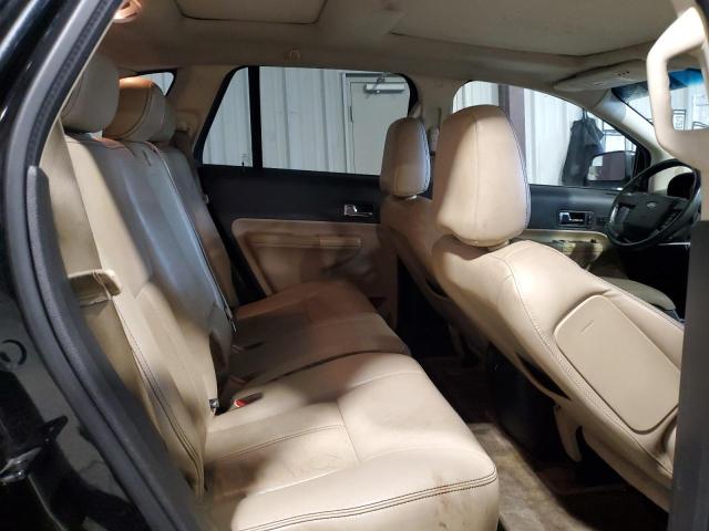 Photo 11 from auction – 2010 FORD EDGE LIMIT with VIN 2FMDK3KC7ABB62269