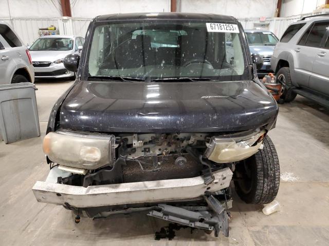 Photo 5 from auction – 2010 NISSAN CUBE BASE with VIN JN8AZ2KR2AT169569