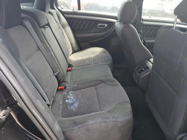 Снимка 10 от търг – 2016 FORD TAURUS SEL с VIN 1FAHP2E83GG106653