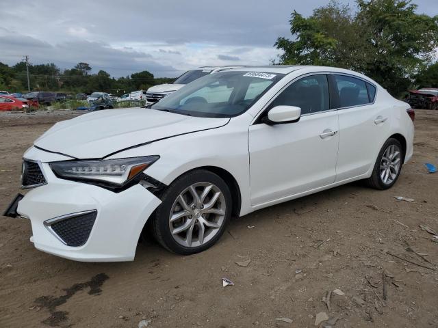 ACURA ILX 2019 with VIN 19UDE2F3XKA009142 - Photo from auction