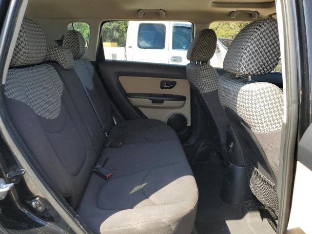 Photo 10 from auction – 2011 KIA SOUL !/+/S with VIN KNDJT2A28B7225283