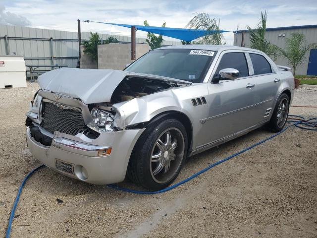 Foto 1 de la subasta – 2005 CHRYSLER 300C con VIN 2C3JA63H55H118753