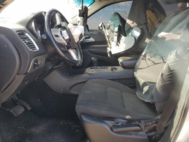 Photo 7 from auction – 2012 DODGE DURANGO SX with VIN 1C4RDHAG7CC330338