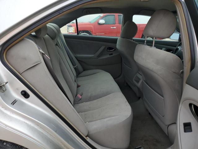 Photo 10 from auction – 2007 TOYOTA CAMRY CE with VIN 4T1BE46KX7U657381