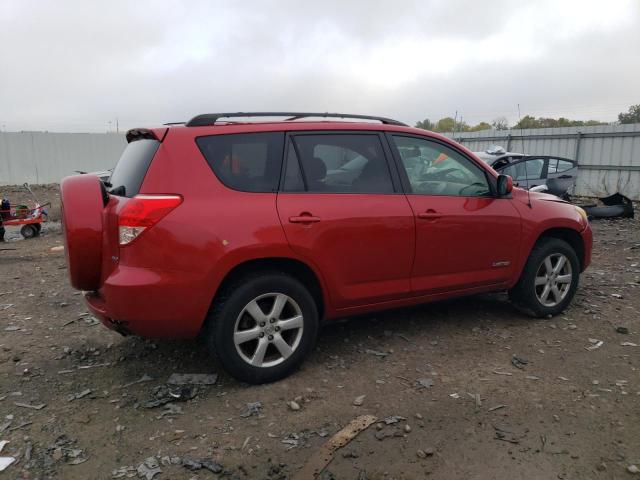 Photo 3 from auction – 2007 TOYOTA RAV4 LIMIT with VIN JTMBD31V676042950