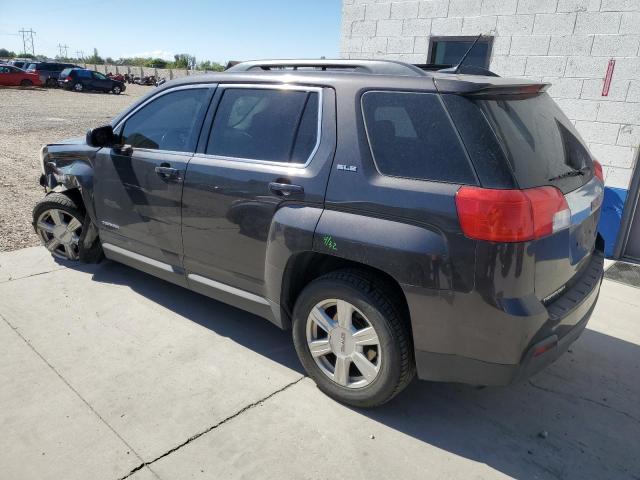 Photo 2 from auction – 2014 GMC TERRAIN SL with VIN 2GKFLWEK9E6102379
