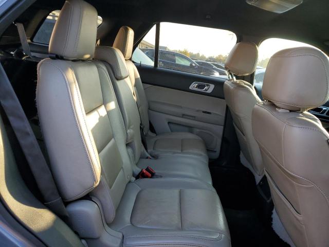 Снимка 11 от търг – 2014 FORD EXPLORER X с VIN 1FM5K8D80EGB22382