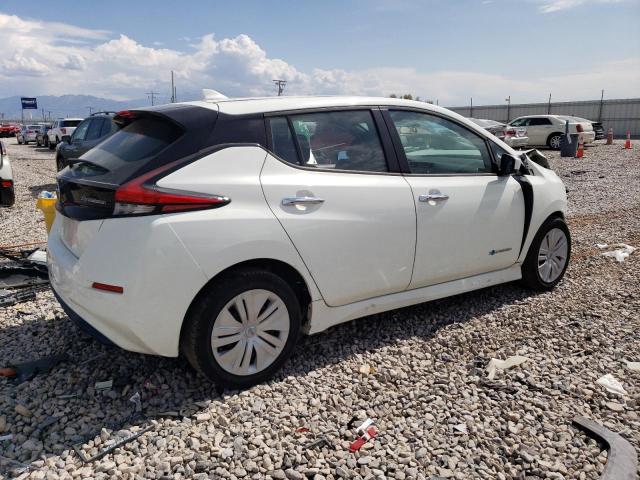Photo 3 from auction – 2018 NISSAN LEAF S with VIN 1N4AZ1CP8JC314297