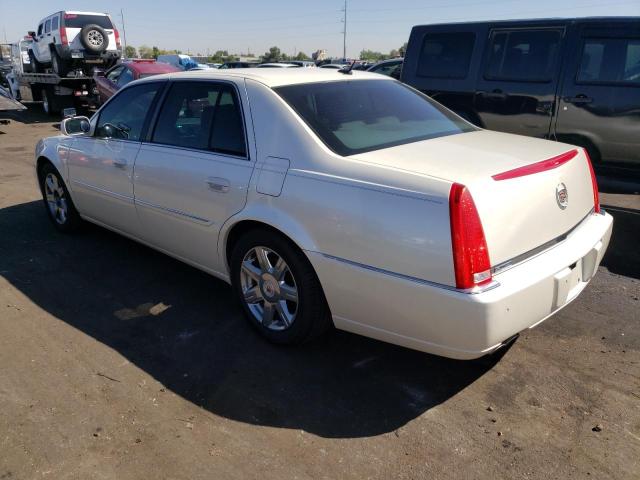 Photo 2 from auction – 2007 CADILLAC DTS with VIN 1G6KD57Y97U223360