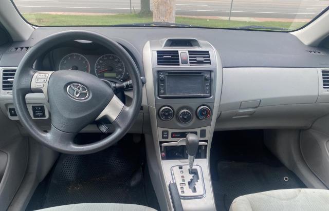Фото 9 с аукциона – 2013 TOYOTA COROLLA BA с VIN 2T1BU4EE8DC060919