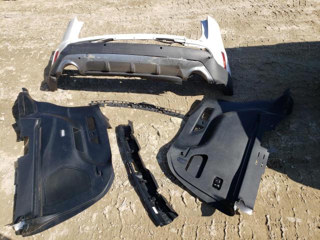 Photo 13 from auction – 2019 FORD EDGE TITAN with VIN 2FMPK3K93KBC16086