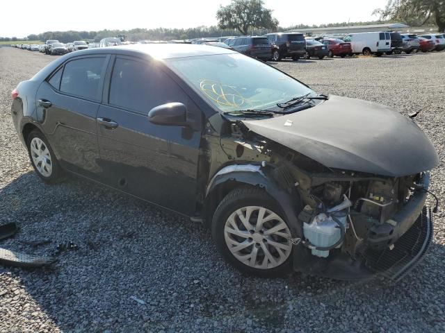 Photo 4 from auction – 2019 TOYOTA COROLLA L with VIN 5YFBURHE2KP921923