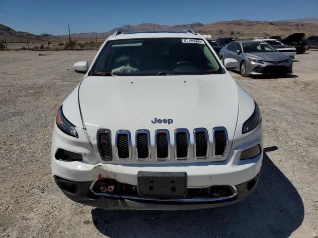 Photo 5 from auction – 2014 JEEP CHEROKEE L with VIN 1C4PJMDS8EW141949