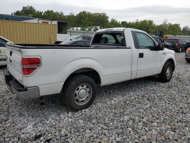 Photo 3 from auction – 2014 FORD F150 with VIN 1FTNF1CF6EKE27351