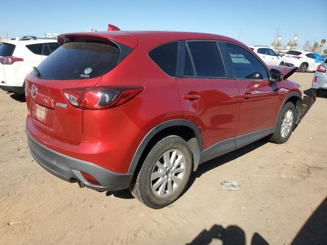 Photo 3 from auction – 2014 MAZDA CX-5 TOURI with VIN JM3KE2CY6E0356801