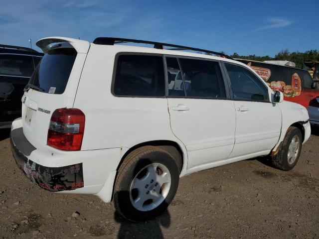 Photo 3 from auction – 2005 TOYOTA HIGHLANDER with VIN JTEEP21A850130826