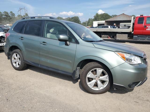 Снимка 4 от търг – 2016 SUBARU FORESTER 2 с VIN JF2SJADC4GH480234
